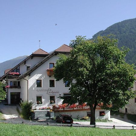 Gasthof Lechner Rasun di Sopra Esterno foto