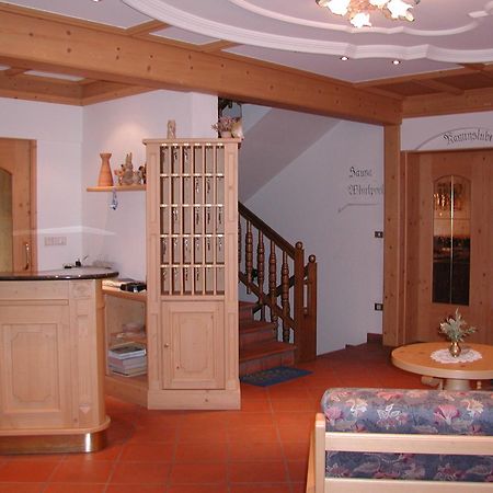 Gasthof Lechner Rasun di Sopra Esterno foto