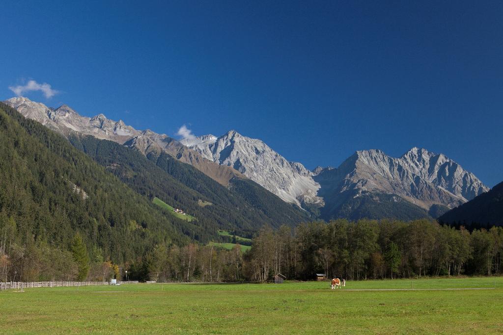 Gasthof Lechner Rasun di Sopra Esterno foto